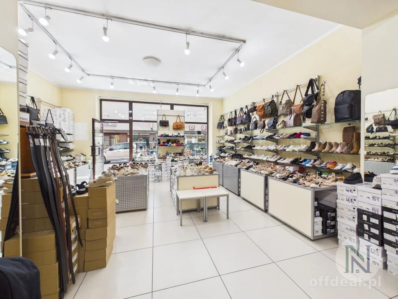 Zdjęcie 1: Lokal, 54 m², Świdnica
