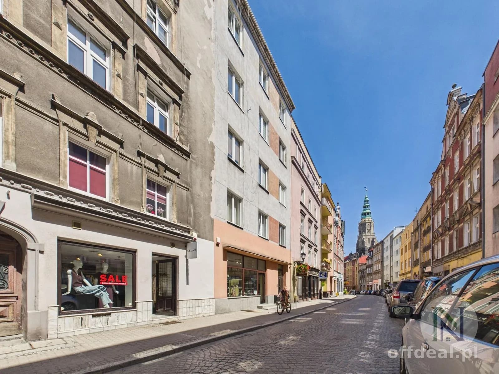 Zdjęcie 5: Lokal, 54 m², Świdnica
