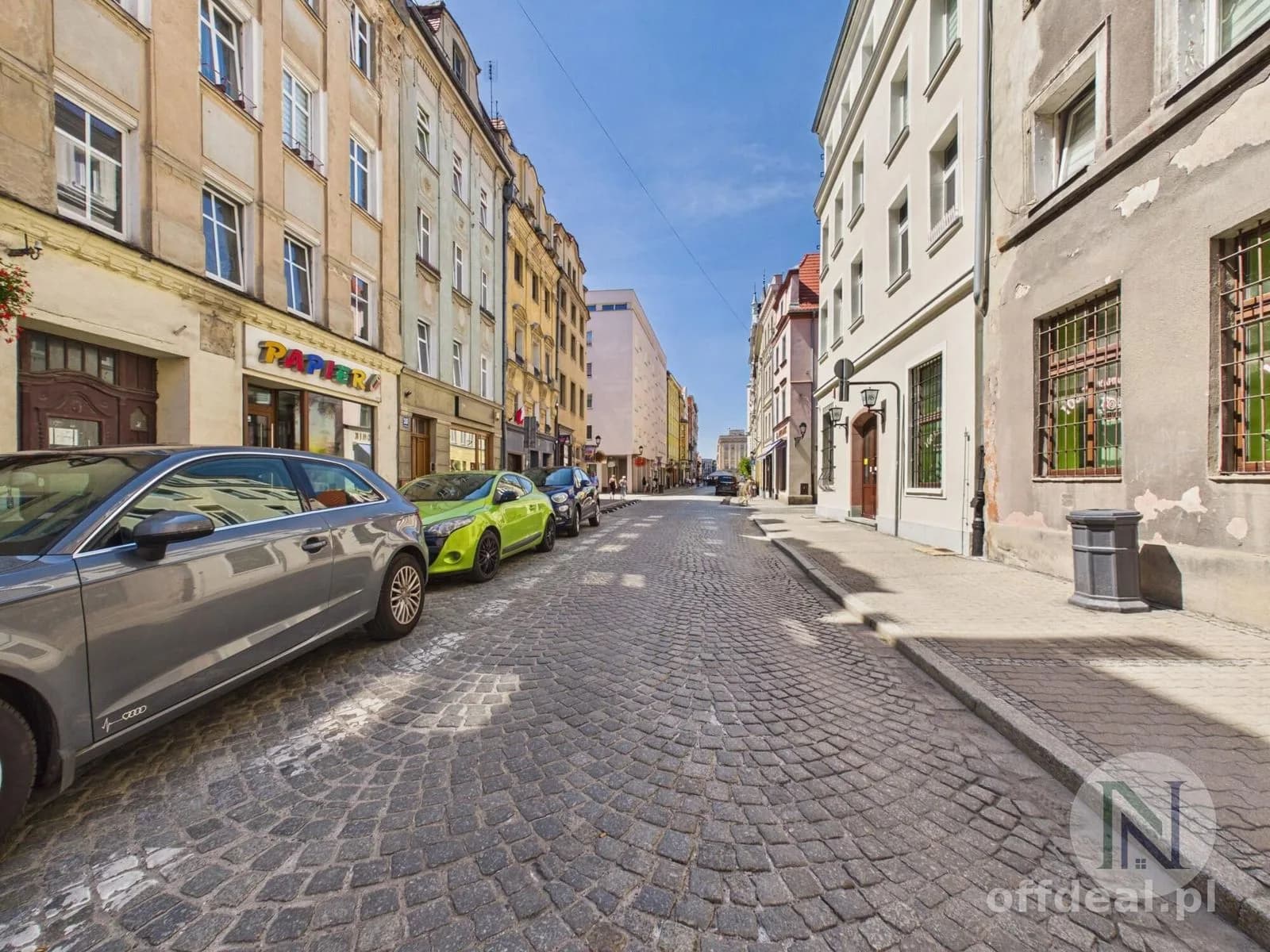 Zdjęcie 6: Lokal, 54 m², Świdnica