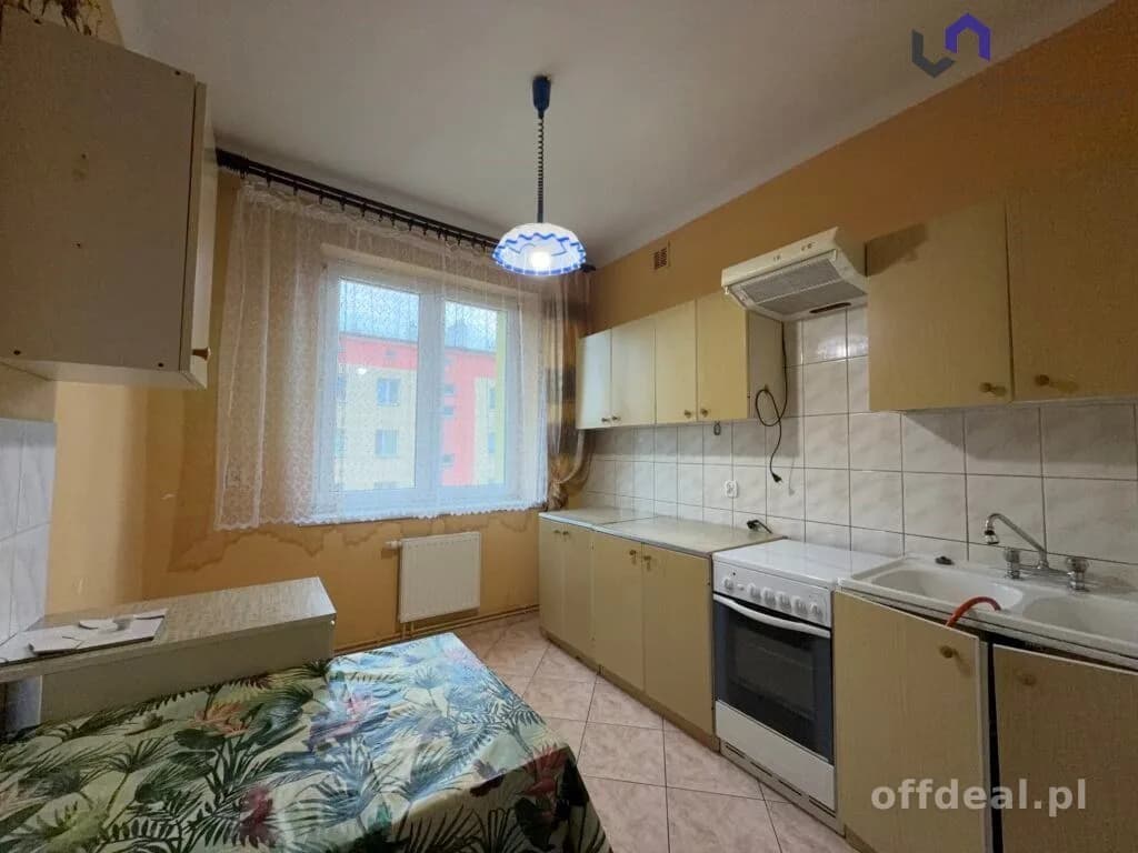 Mieszkanie na sprzedaż, Dąbrowa Górnicza