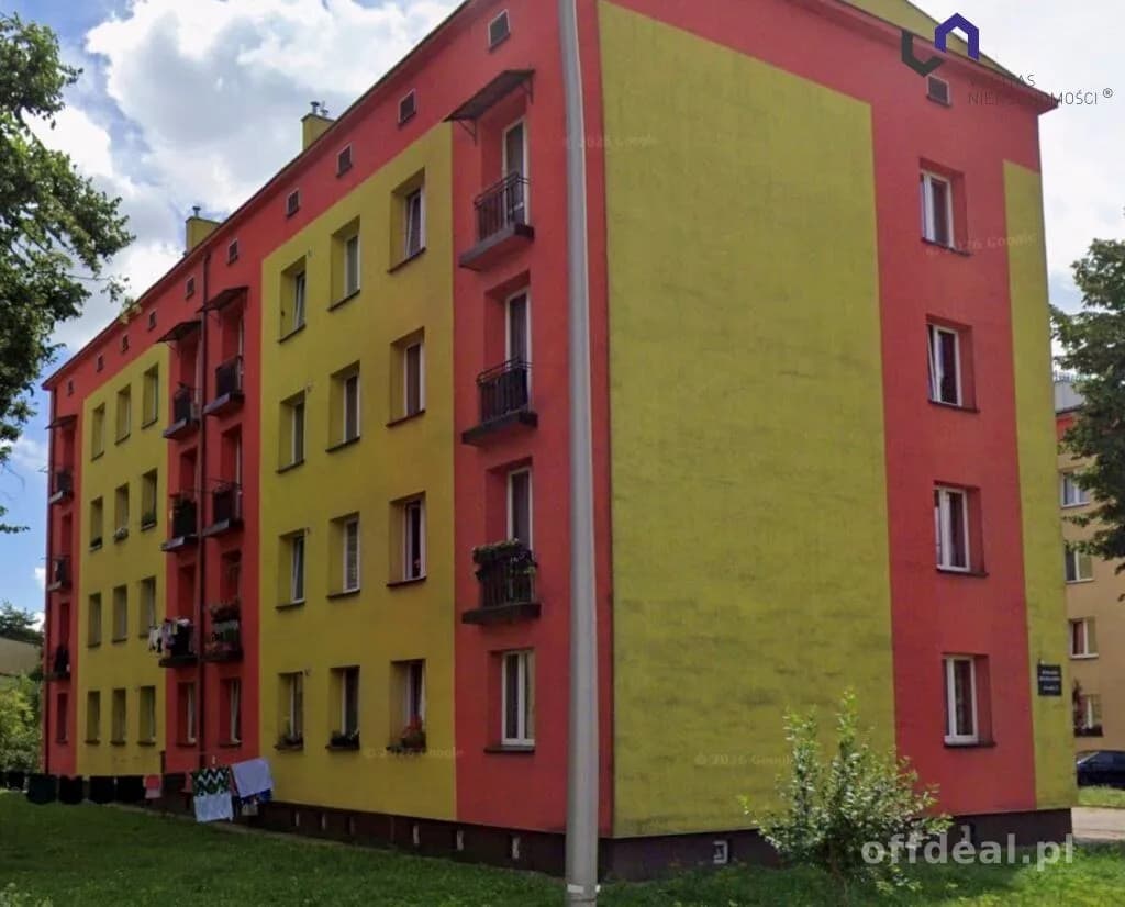Mieszkanie na sprzedaż, Dąbrowa Górnicza