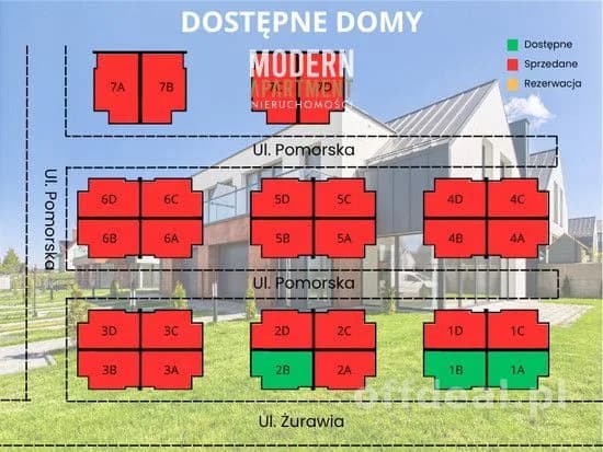 Zdjęcie 3: Dom, 4 pokoje, 151 m², Czaple
