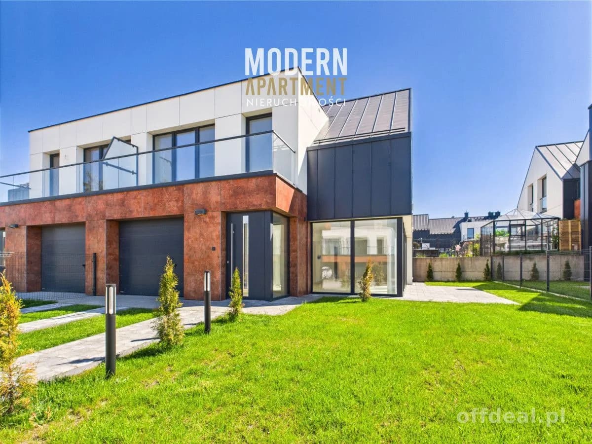 Zdjęcie 2: Dom, 4 pokoje, 151 m², Czaple
