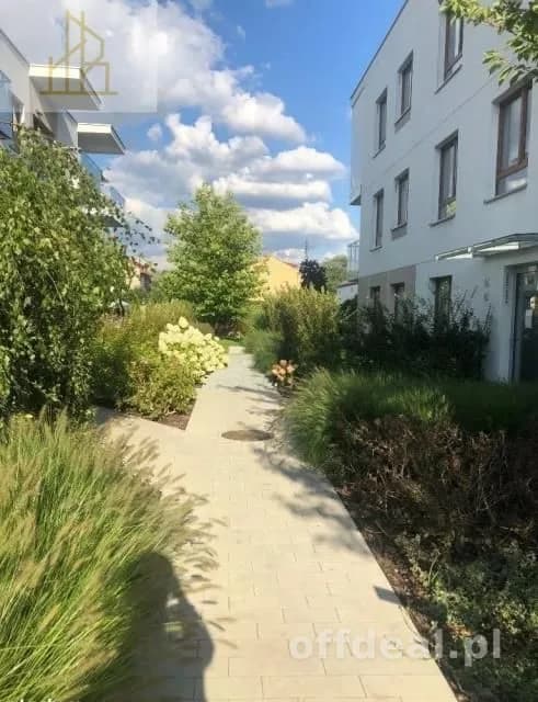 Mieszkanie na wynajem, Warszawa