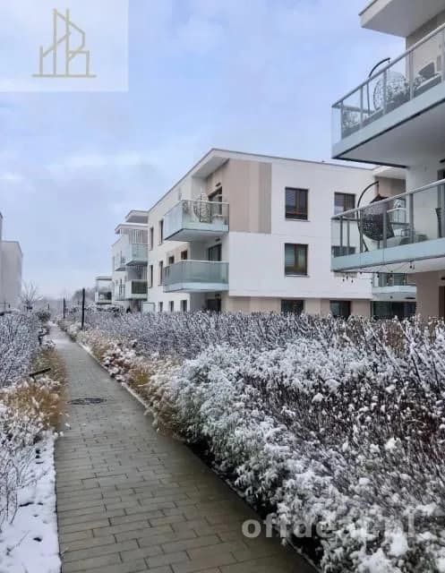 Mieszkanie na wynajem, Warszawa