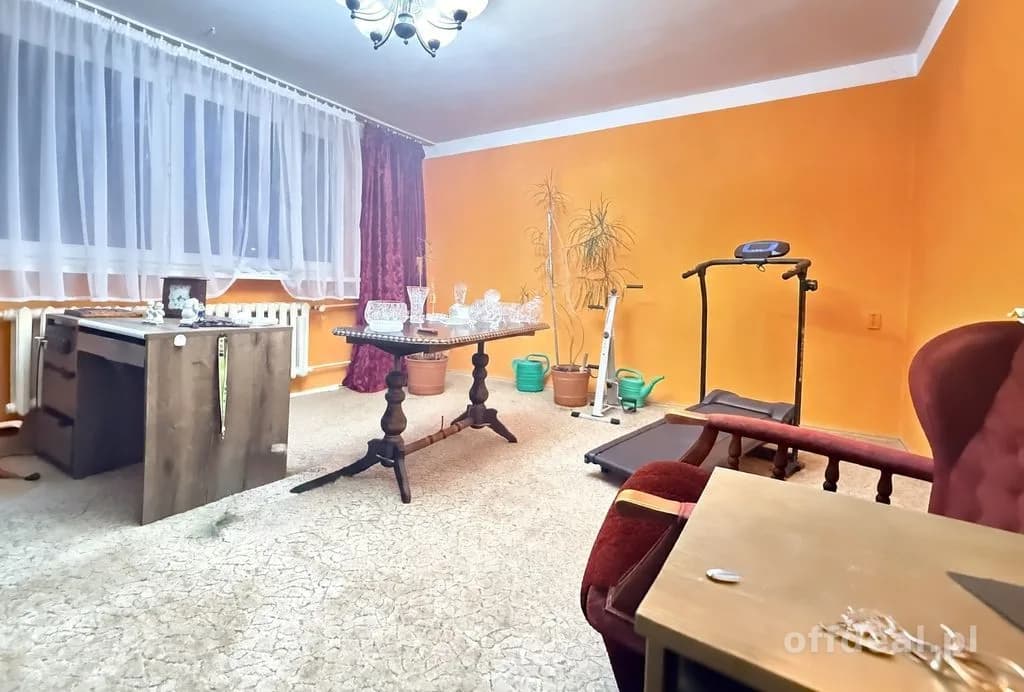 Zdjęcie 6: Mieszkanie, 3 pokoje, 67 m², Żmigród