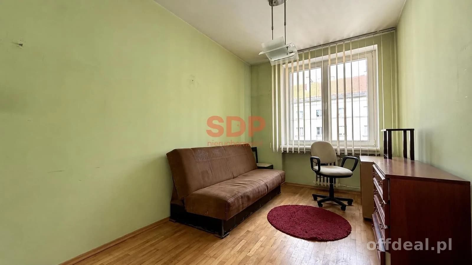 Centrum Wrocławia | 3 pokoje + kuchnia| Balkon | Piłsudskiego