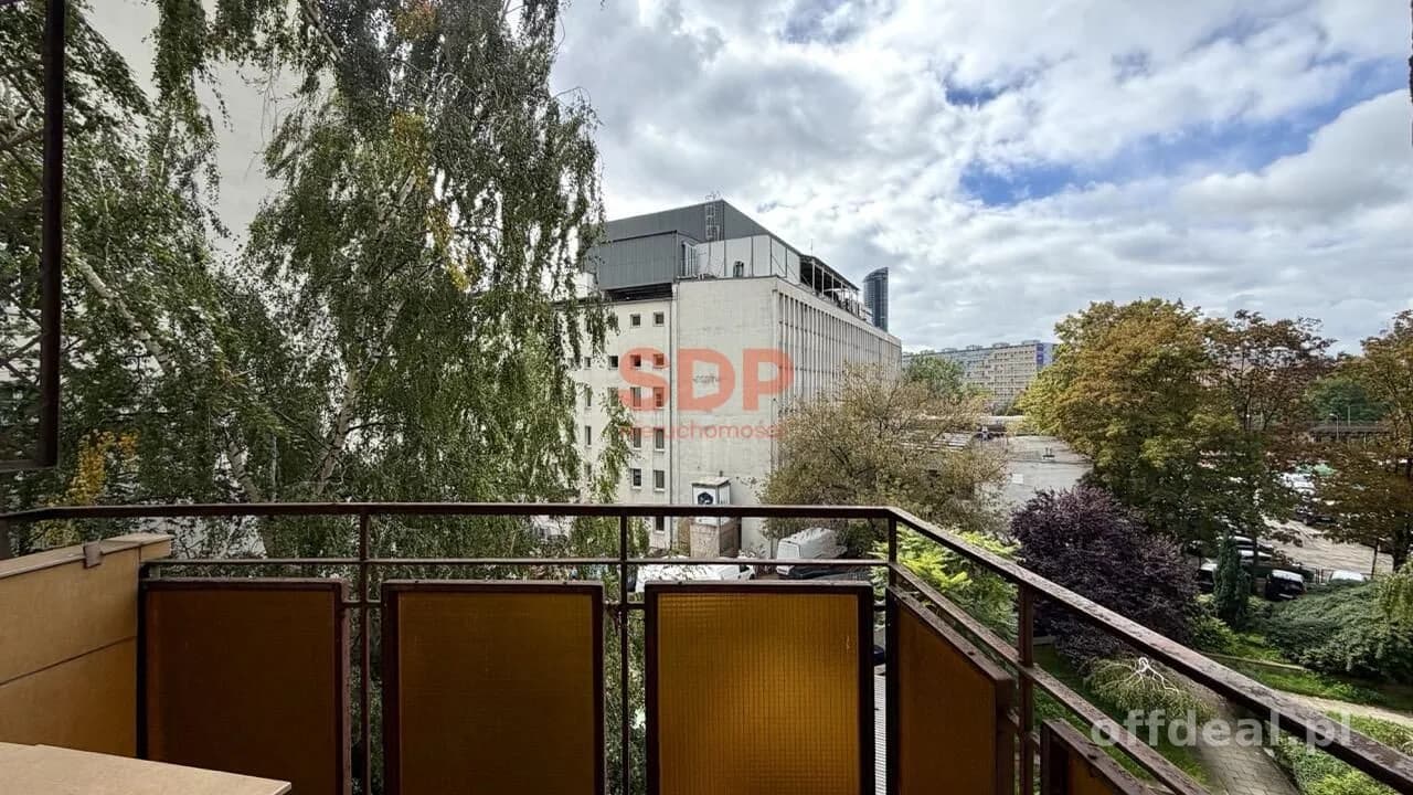 Centrum Wrocławia | 3 pokoje + kuchnia| Balkon | Piłsudskiego