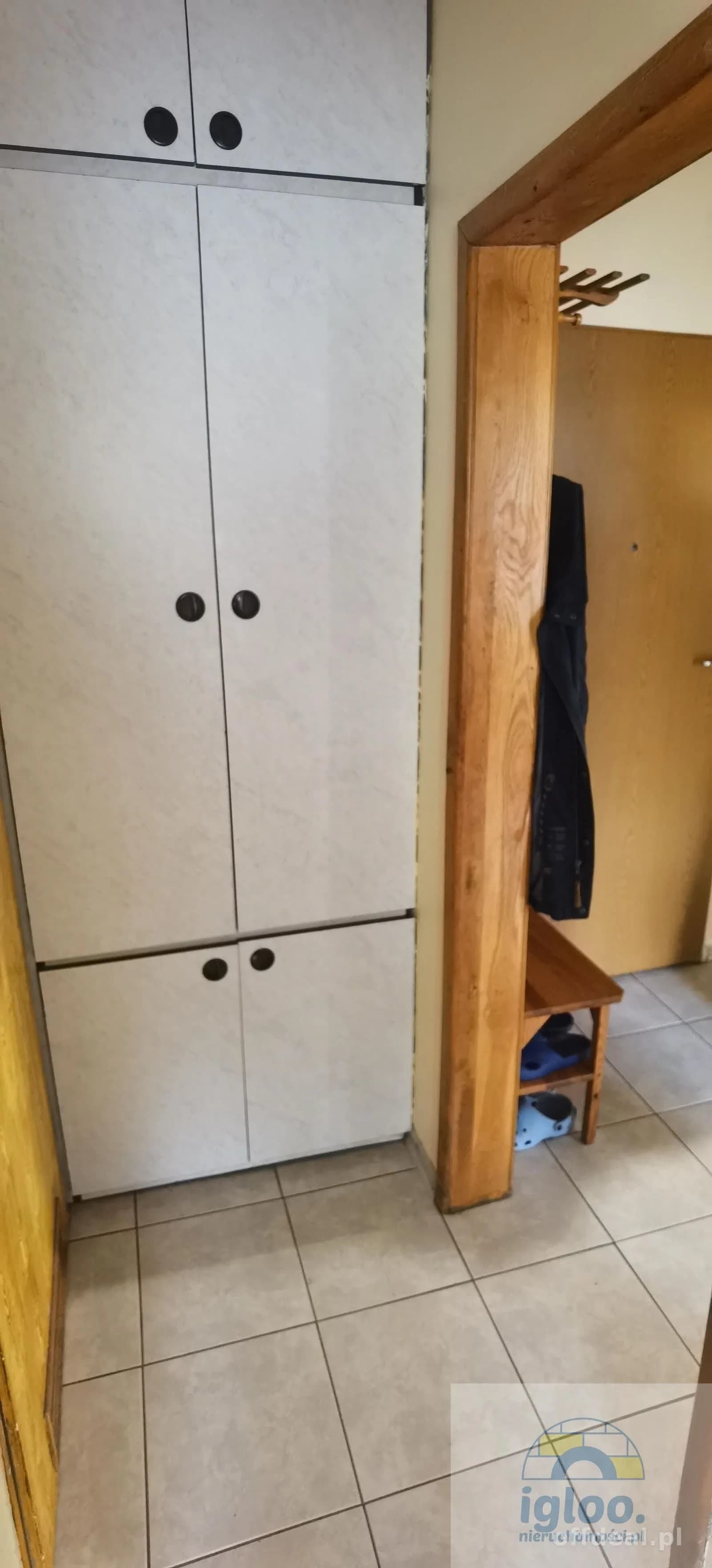 Atrakcyjne 2-pokoje na parterze w bloku osNa Stoku