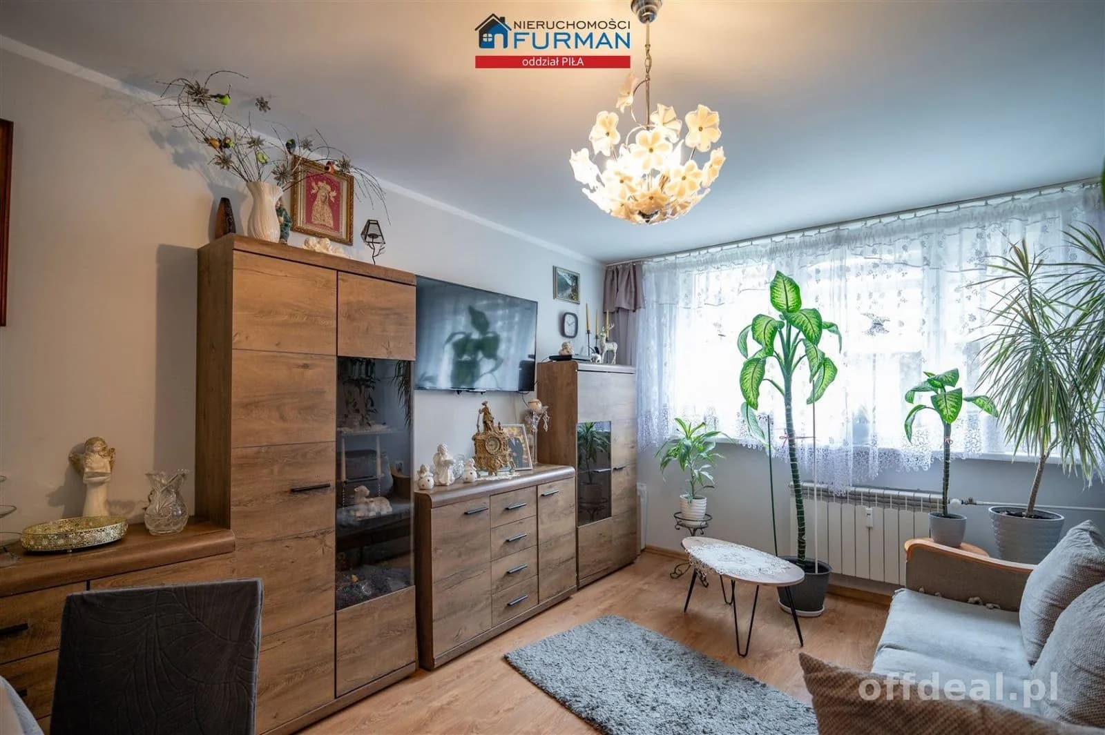 Mieszkanie na sprzedaż, Piła