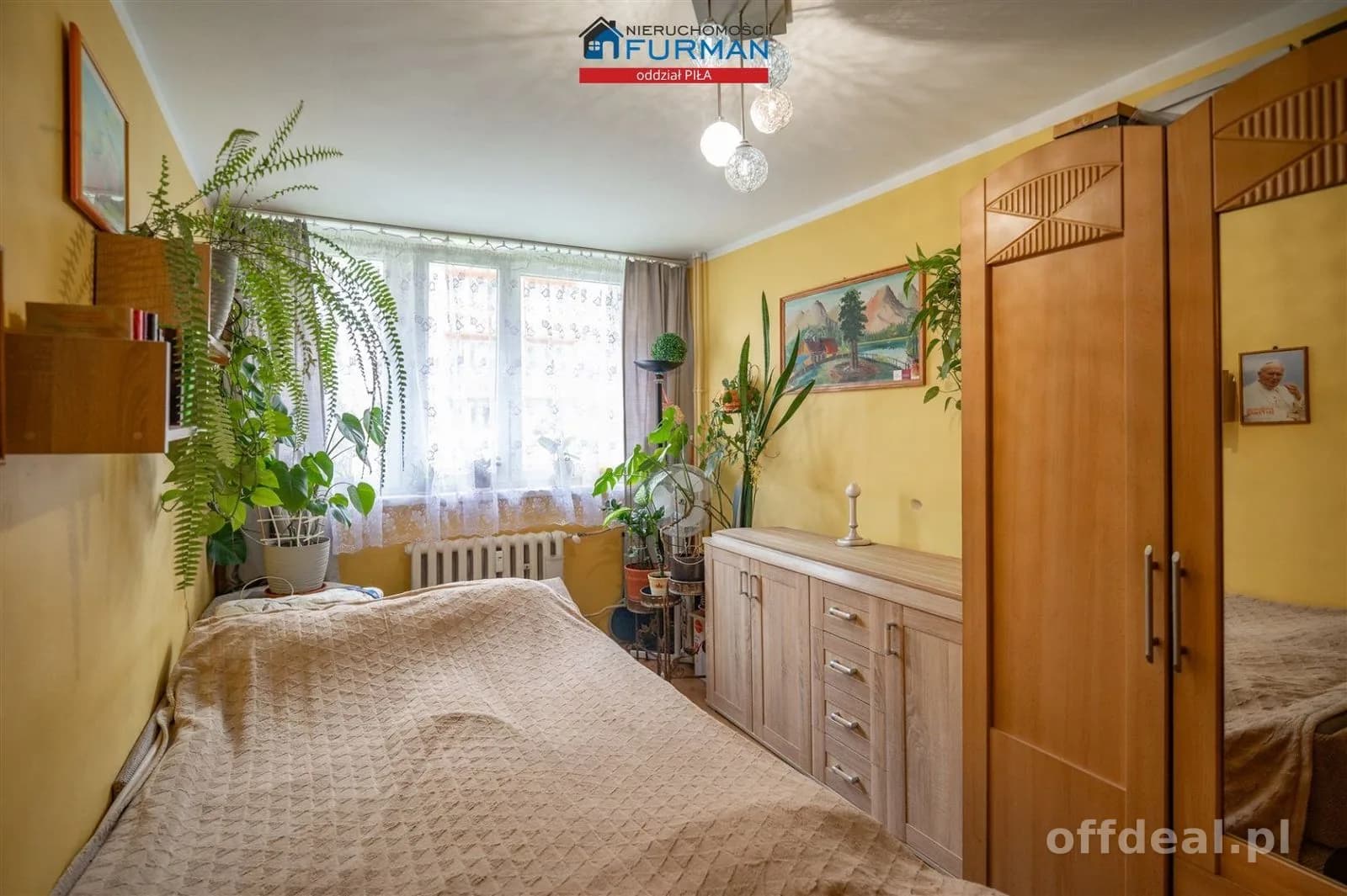 Mieszkanie na sprzedaż, Piła