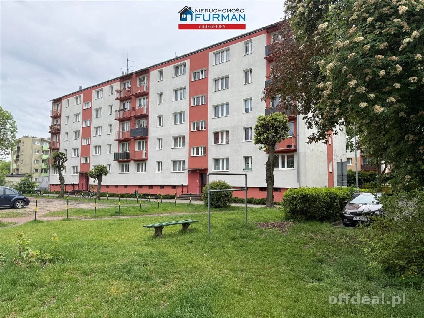 Mieszkanie na sprzedaż, Piła