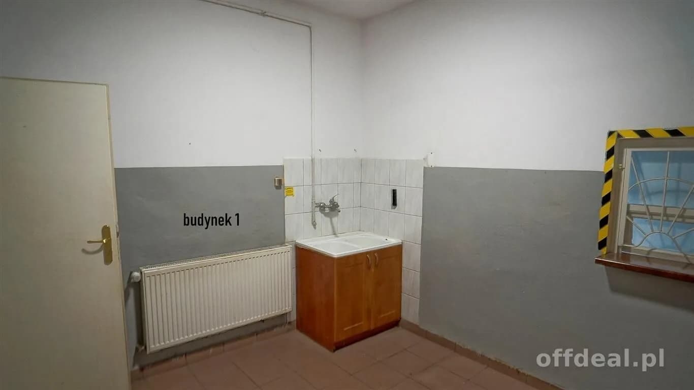 bien commercial à louer à Ełk, Konieczki | 2 999,8 m²