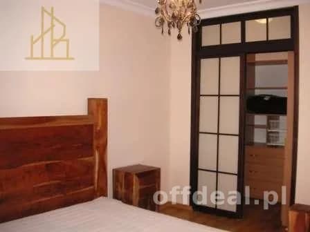 3-room apartment for rent in Warszawa, Mokotów, Stary Mokotów | 107 m²