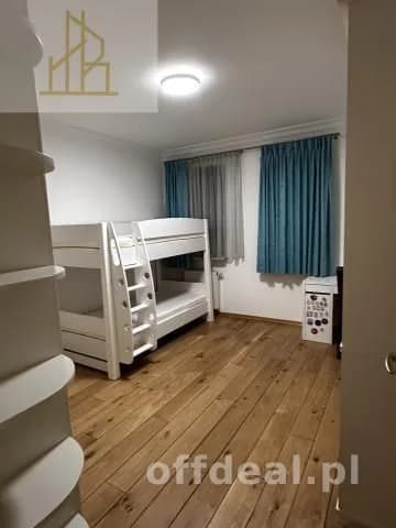3-room apartment for rent in Warszawa, Mokotów, Stary Mokotów | 107 m²