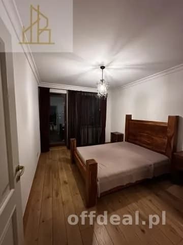 3-room apartment for rent in Warszawa, Mokotów, Stary Mokotów | 107 m²