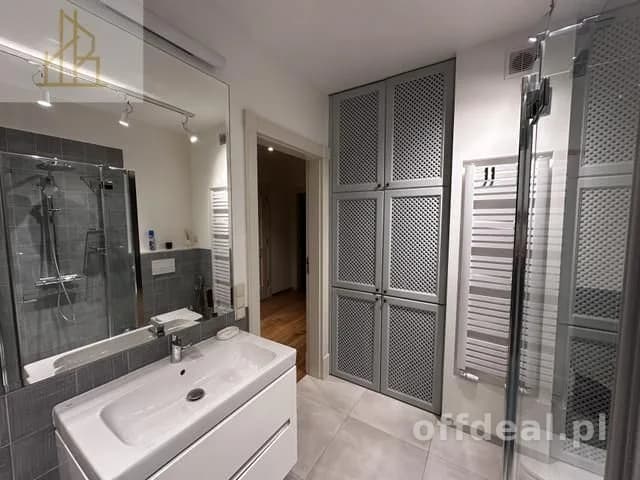 3-room apartment for rent in Warszawa, Mokotów, Stary Mokotów | 107 m²