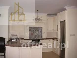 3-room apartment for rent in Warszawa, Mokotów, Stary Mokotów | 107 m²