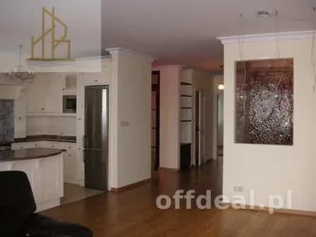 3-room apartment for rent in Warszawa, Mokotów, Stary Mokotów | 107 m²