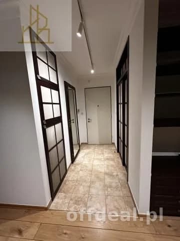 3-room apartment for rent in Warszawa, Mokotów, Stary Mokotów | 107 m²