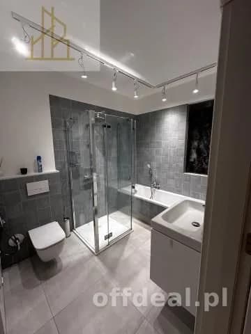3-room apartment for rent in Warszawa, Mokotów, Stary Mokotów | 107 m²