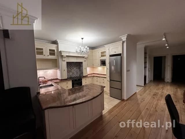 3-room apartment for rent in Warszawa, Mokotów, Stary Mokotów | 107 m²