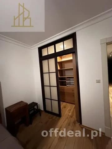 3-room apartment for rent in Warszawa, Mokotów, Stary Mokotów | 107 m²