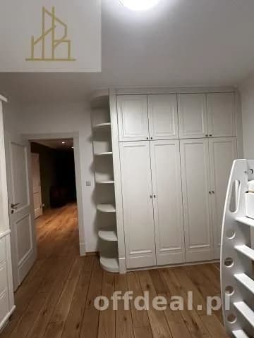 3-room apartment for rent in Warszawa, Mokotów, Stary Mokotów | 107 m²
