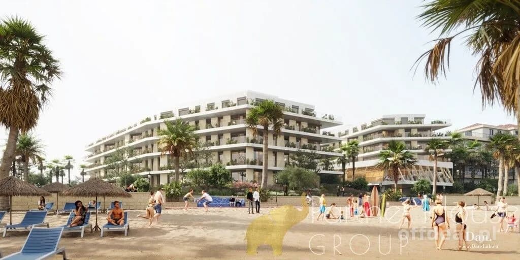 Pierwsza linia plaży | Widok na morze | Manilva