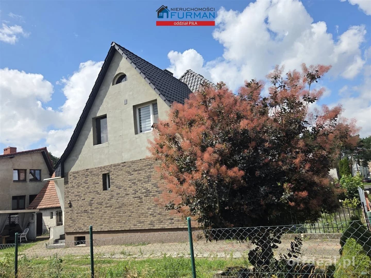 Dom na sprzedaż, Piła