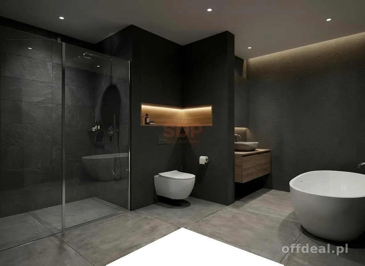 maison à vendre à Wrocław, Fabryczna, Pracze Odrzańskie | 5 pièces | 113,13 m²
