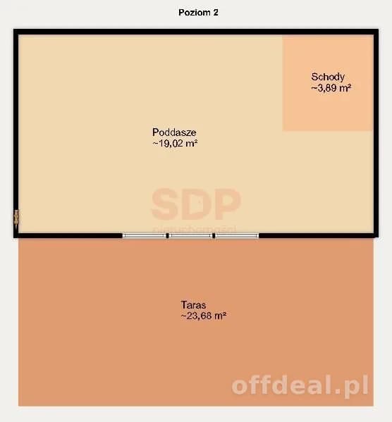 maison à vendre à Wrocław, Fabryczna, Pracze Odrzańskie | 5 pièces | 113,13 m²