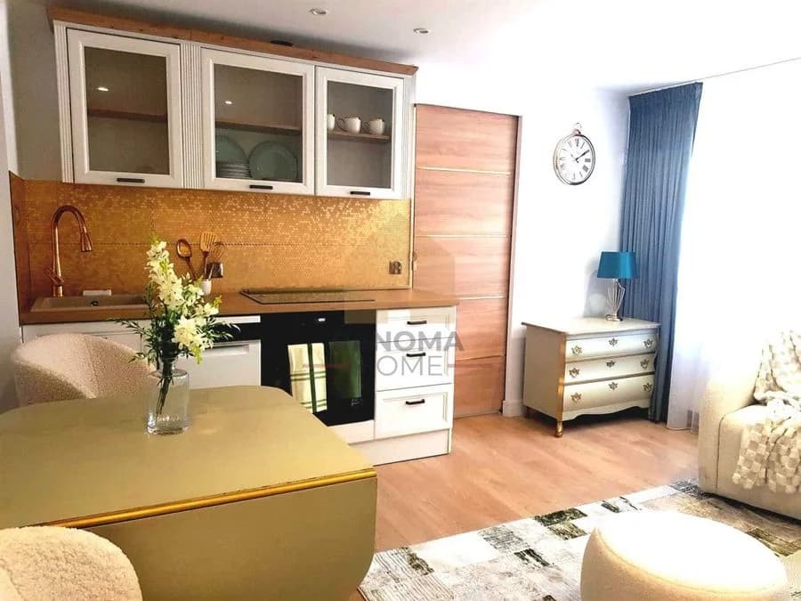 2-room apartment for sale in Świdnica | 31.1 m²