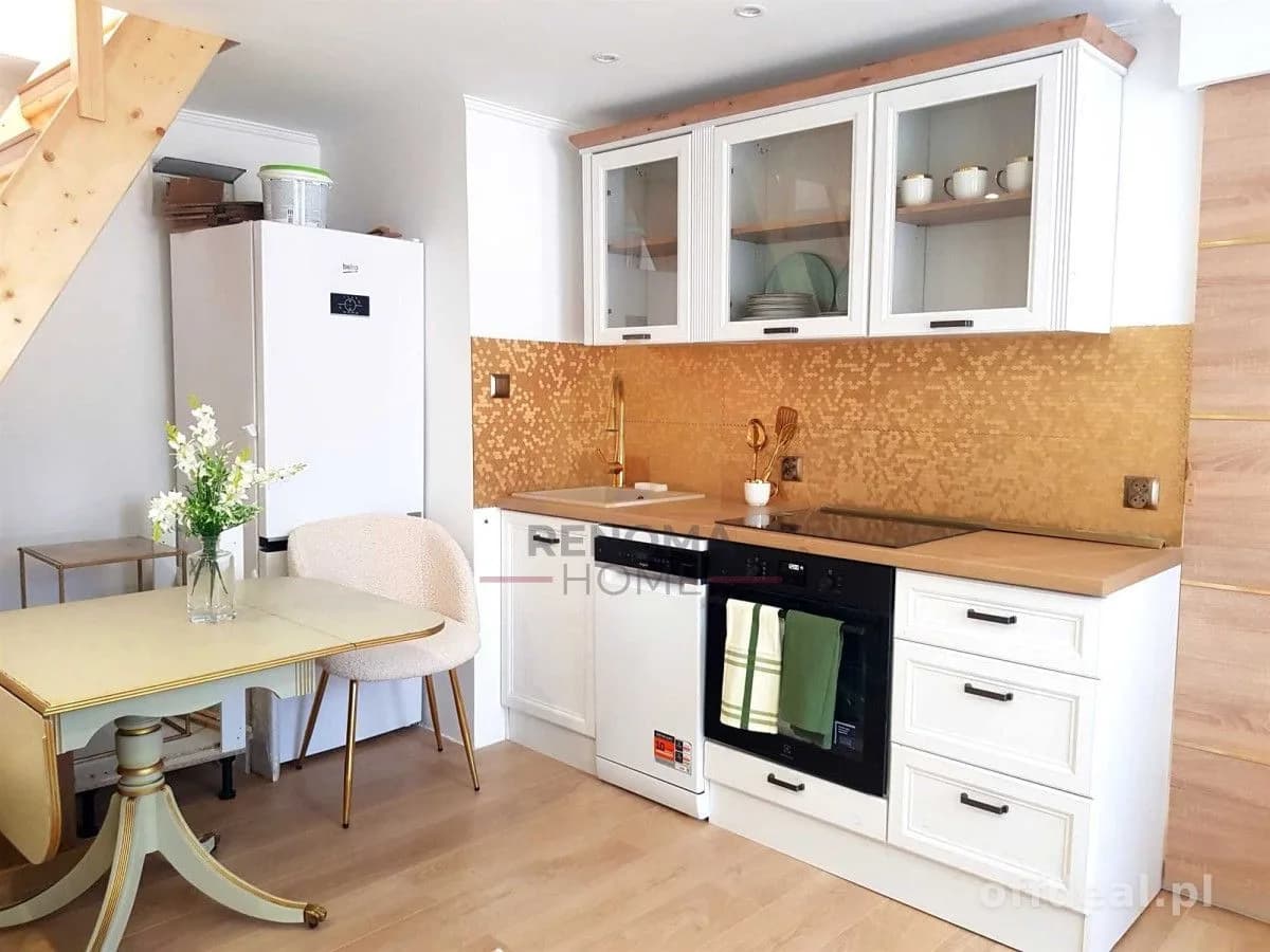 квартира на продаж у Świdnica | 2-кімн. | 31,1 m²