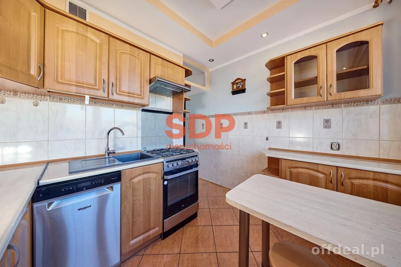 3-Zimmer Wohnung zum Verkauf in Dąbrowa Górnicza, Mydlice | 51,5 m²