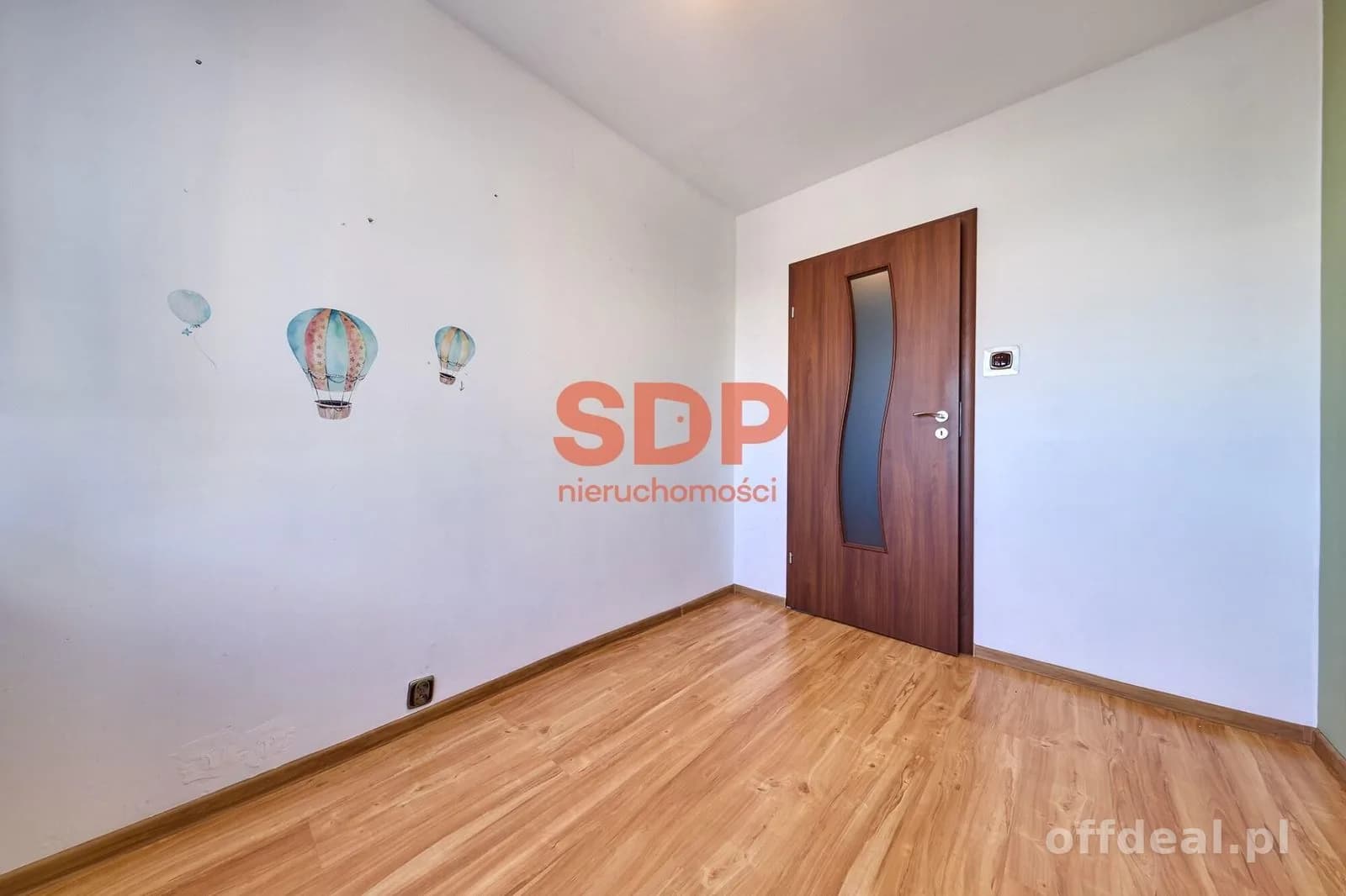 3-Zimmer Wohnung zum Verkauf in Dąbrowa Górnicza, Mydlice | 51,5 m²
