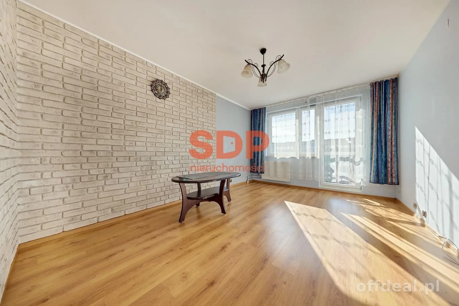 3-Zimmer Wohnung zum Verkauf in Dąbrowa Górnicza, Mydlice | 51,5 m²