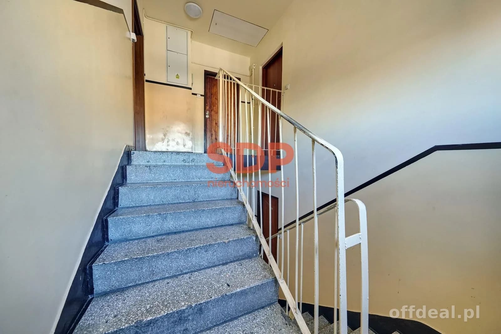 3-Zimmer Wohnung zum Verkauf in Dąbrowa Górnicza, Mydlice | 51,5 m²