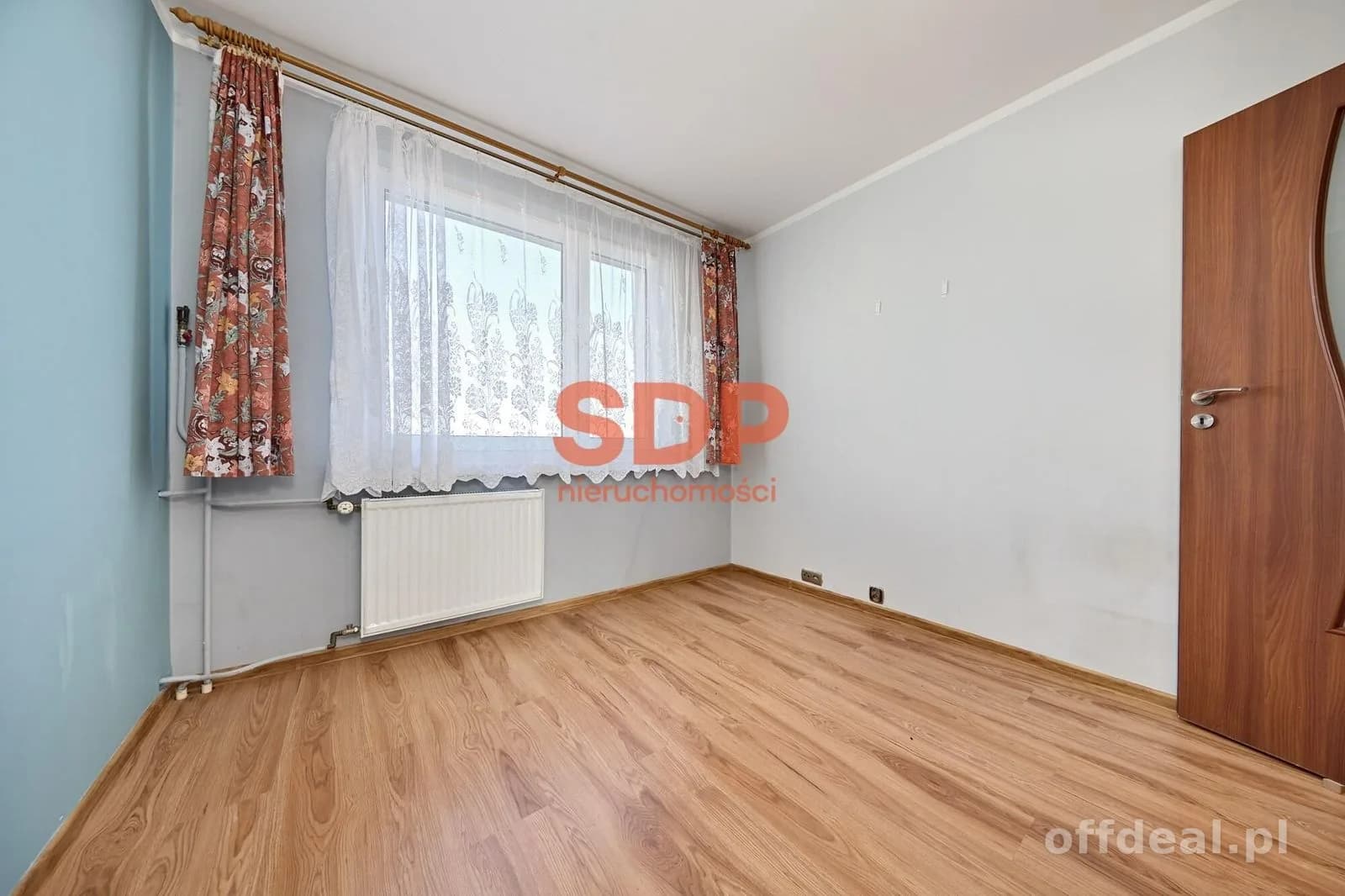 3-Zimmer Wohnung zum Verkauf in Dąbrowa Górnicza, Mydlice | 51,5 m²