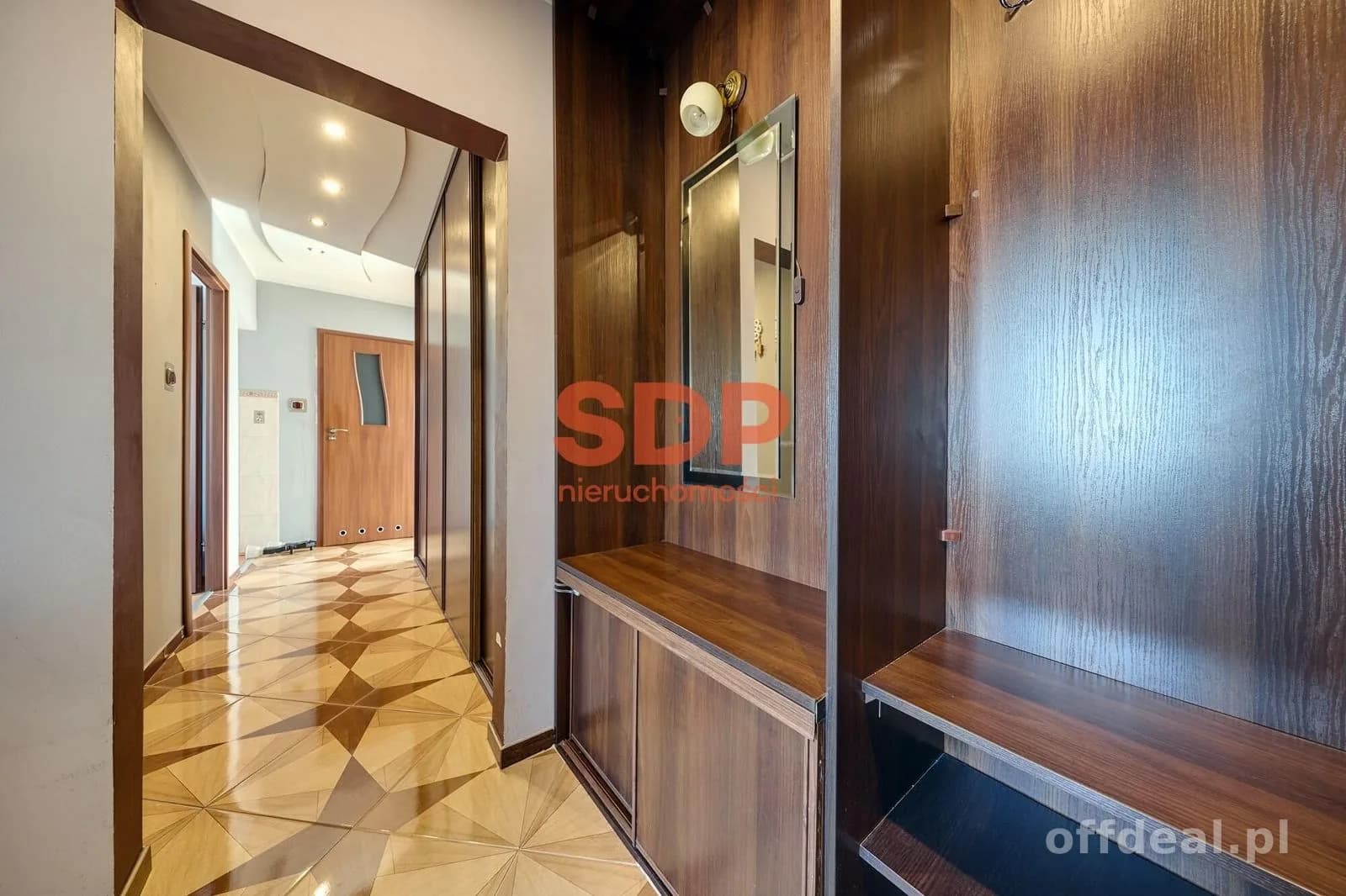3-Zimmer Wohnung zum Verkauf in Dąbrowa Górnicza, Mydlice | 51,5 m²