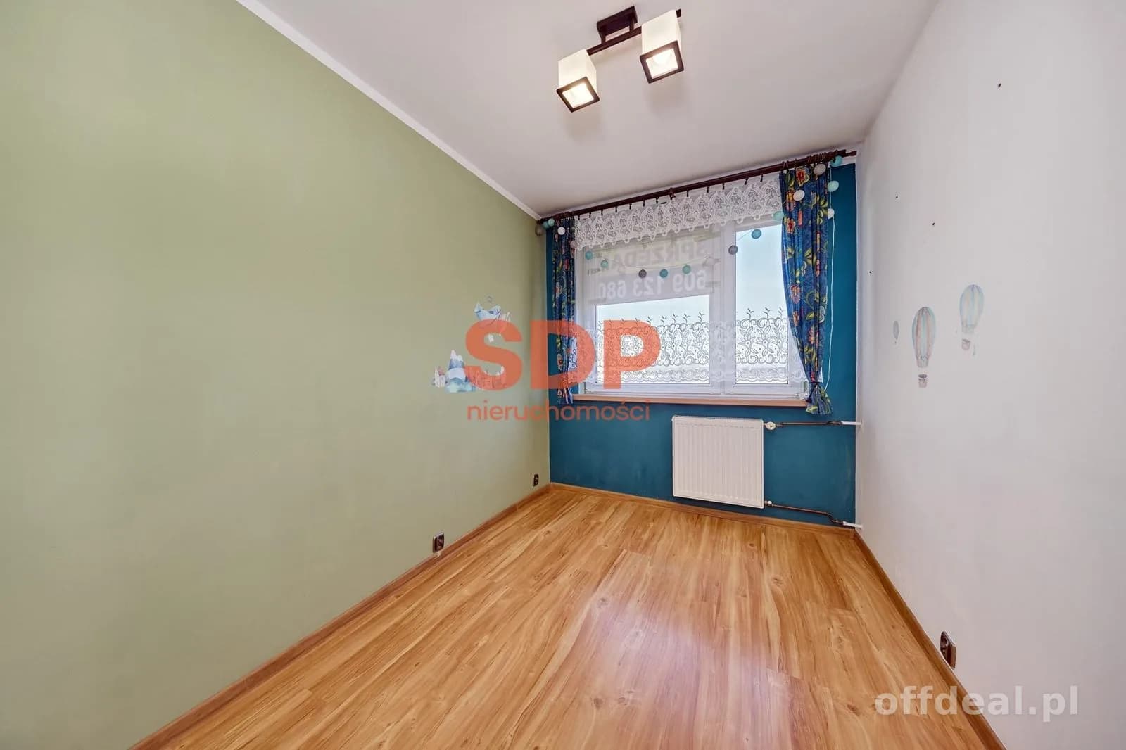 3-Zimmer Wohnung zum Verkauf in Dąbrowa Górnicza, Mydlice | 51,5 m²
