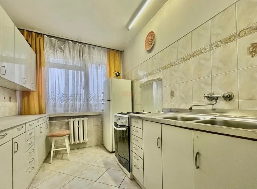 2-Zimmer Wohnung zum Verkauf in Łódź, Karolew | 42,98 m²