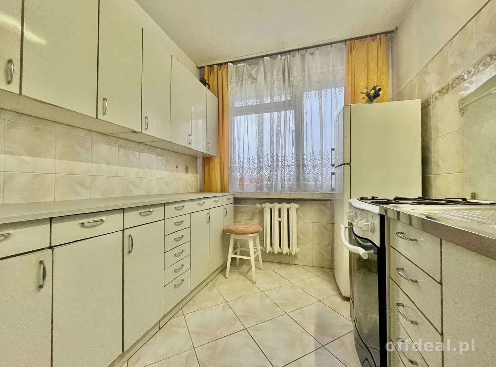 2 pokoje | Balkon | Zielona okolica