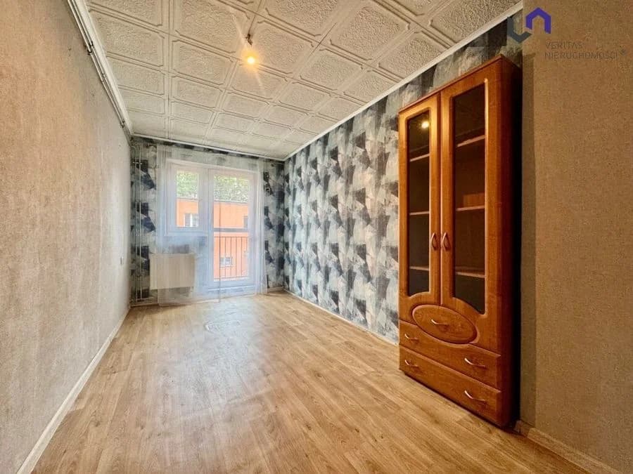 2-room apartment for sale in Bytom | 36.6 m²