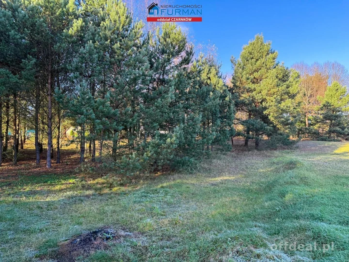 terrain à vendre à Rychlik | 5 272 m²