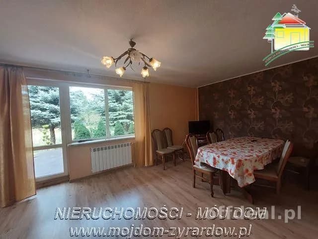 будинок на продаж у Osuchów | 4-кімн. | 121 m²