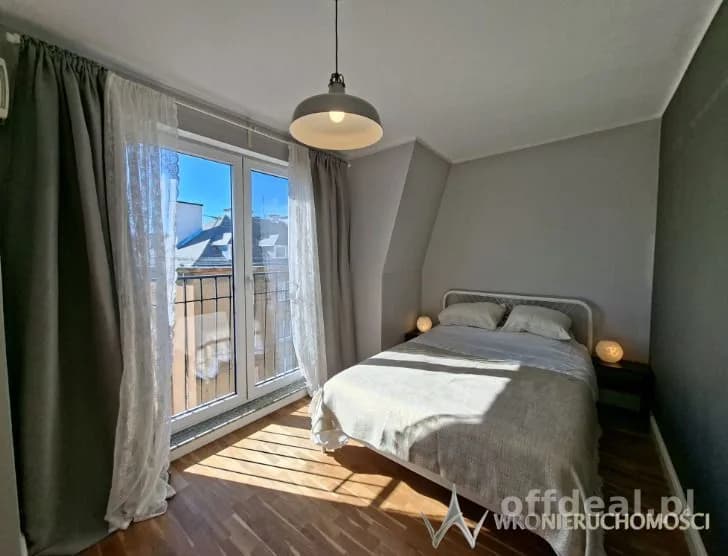 Komfortowe 63 m² | Klimatyzacja | Garaż