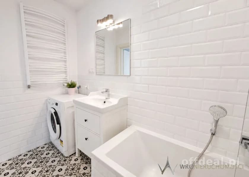 appartement à louer à Wrocław, Stare Miasto, Przedmieście Świdnickie | 3 pièces | 63 m²