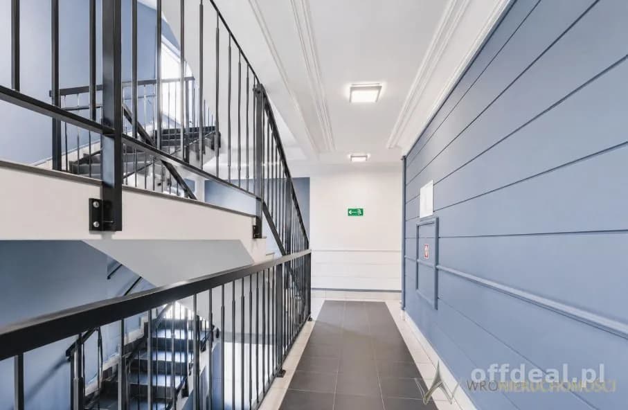 appartement à louer à Wrocław, Stare Miasto, Przedmieście Świdnickie | 3 pièces | 63 m²