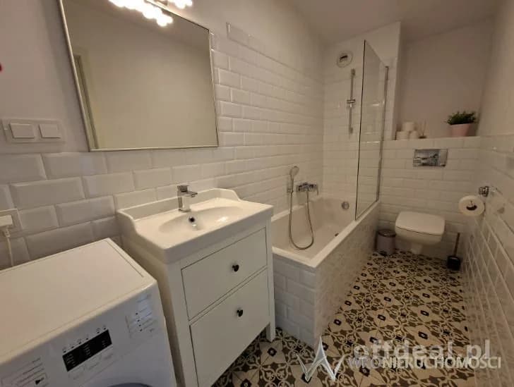Komfortowe 63 m² | Klimatyzacja | Garaż